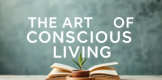 The Art of Mindful Living: Elevating Your Lifestyle with Simple Practices The Art of Conscious Living: Enhancing Your Lifestyle with Simple Practices