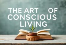 The Art of Mindful Living: Elevating Your Lifestyle with Simple Practices The Art of Conscious Living: Enhancing Your Lifestyle with Simple Practices