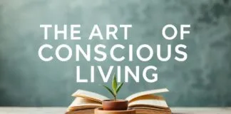 The Art of Mindful Living: Elevating Your Lifestyle with Simple Practices The Art of Conscious Living: Enhancing Your Lifestyle with Simple Practices