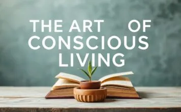The Art of Mindful Living: Elevating Your Lifestyle with Simple Practices The Art of Conscious Living: Enhancing Your Lifestyle with Simple Practices