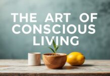 The Art of Mindful Living: Elevating Your Lifestyle in the Digital Age The Art of Conscious Living: Enhancing Your Lifestyle in the Digital Age
