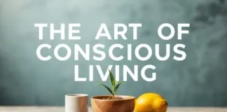 The Art of Mindful Living: Elevating Your Lifestyle in the Digital Age The Art of Conscious Living: Enhancing Your Lifestyle in the Digital Age