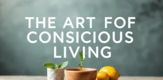The Art of Mindful Living: Elevating Your Lifestyle The Art of Conscious Living: Enhancing Your Lifestyle