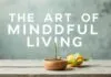 The Art of Mindful Living: Enhancing Daily Life with Simple Practices The Art of Mindful Living: Enhancing Daily Life with Simple Practices
