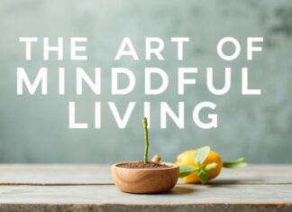 The Art of Mindful Living: Enhancing Daily Life with Simple Practices The Art of Mindful Living: Enhancing Daily Life with Simple Practices