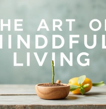 The Art of Mindful Living: Enhancing Daily Life with Simple Practices The Art of Mindful Living: Enhancing Daily Life with Simple Practices