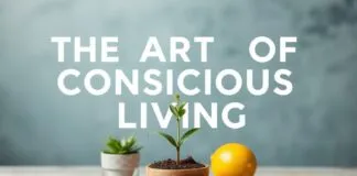 The Art of Mindful Living: Enhancing Daily Life with Technology and Awareness The Art of Conscious Living: Improving Daily Life with Technology and Awareness