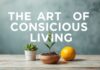 The Art of Mindful Living: Enhancing Daily Life with Technology and Awareness The Art of Conscious Living: Improving Daily Life with Technology and Awareness
