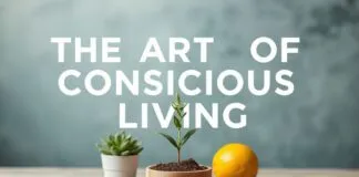 The Art of Mindful Living: Enhancing Daily Life with Technology and Awareness The Art of Conscious Living: Improving Daily Life with Technology and Awareness