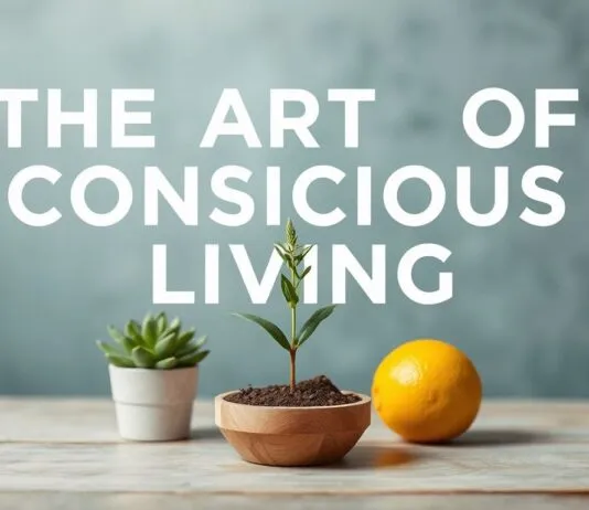 The Art of Mindful Living: Enhancing Daily Life with Technology and Awareness The Art of Conscious Living: Improving Daily Life with Technology and Awareness