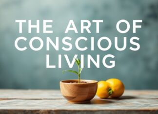 The Art of Mindful Living: Enhancing Your Daily Life The Art of Conscious Living: Enhancing Your Daily Life