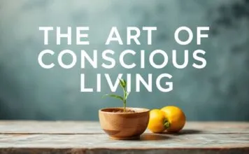 The Art of Mindful Living: Enhancing Your Daily Life The Art of Conscious Living: Enhancing Your Daily Life