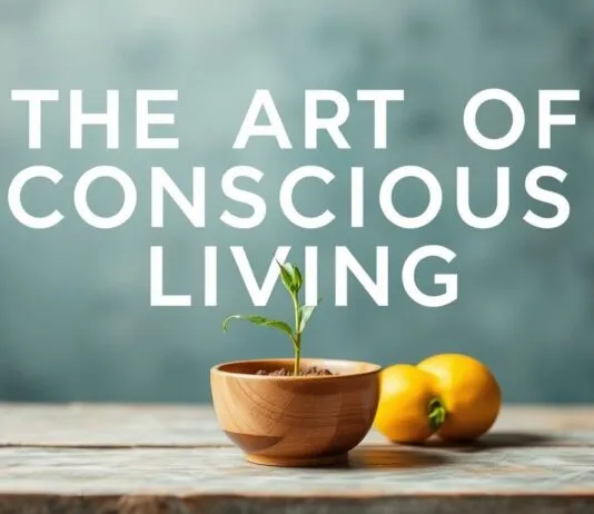 The Art of Mindful Living: Enhancing Your Daily Life The Art of Conscious Living: Enhancing Your Daily Life