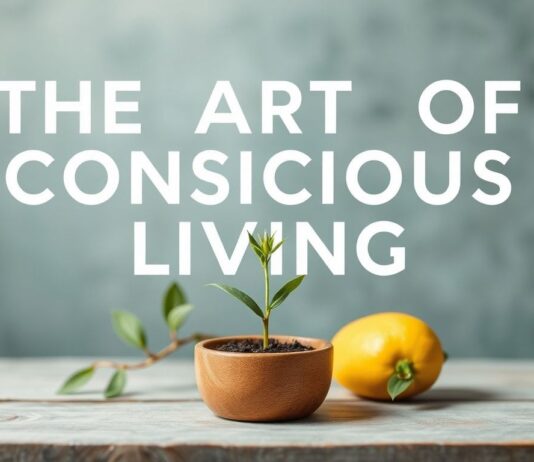 The Art of Mindful Living: Enhancing Your Daily Life The Art of Conscious Living: Improving Your Daily Life