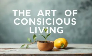 The Art of Mindful Living: Enhancing Your Daily Life The Art of Conscious Living: Improving Your Daily Life