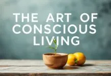 The Art of Mindful Living: Enhancing Your Daily Life The Art of Conscious Living: Enhancing Your Daily Life