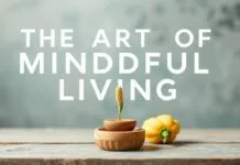 The Art of Mindful Living: Enhancing Your Daily Life with Simple Practices The Art of Mindful Living: Enhancing Your Daily Life with Simple Practices