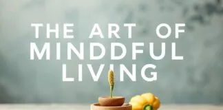 The Art of Mindful Living: Enhancing Your Daily Life with Simple Practices The Art of Mindful Living: Enhancing Your Daily Life with Simple Practices