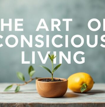 The Art of Mindful Living: Enhancing Your Daily Life The Art of Conscious Living: Improving Your Daily Life