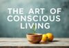 The Art of Mindful Living: Enhancing Your Daily Life The Art of Conscious Living: Enhancing Your Daily Life