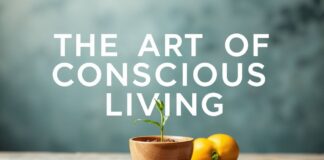 The Art of Mindful Living: Enhancing Your Daily Life The Art of Conscious Living: Enhancing Your Daily Life