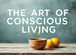 The Art of Mindful Living: Enhancing Your Daily Life The Art of Conscious Living: Enhancing Your Daily Life