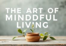 The Art of Mindful Living: Enhancing Your Lifestyle with Simple Practices The Art of Mindful Living: Enhancing Your Lifestyle with Simple Practices