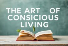 The Art of Mindful Living: Enhancing Your Lifestyle with Simple Practices The Art of Conscious Living: Improving Your Lifestyle with Simple Practices