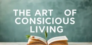 The Art of Mindful Living: Enhancing Your Lifestyle with Simple Practices The Art of Conscious Living: Improving Your Lifestyle with Simple Practices