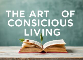 The Art of Mindful Living: Enhancing Your Lifestyle with Simple Practices The Art of Conscious Living: Improving Your Lifestyle with Simple Practices