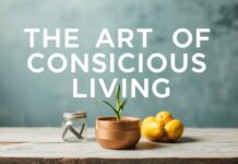 The Art of Mindful Living: Enhancing Your Lifestyle with Purpose The Art of Conscious Living: Enhancing Your Lifestyle with Purpose