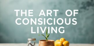 The Art of Mindful Living: Enhancing Your Lifestyle with Purpose The Art of Conscious Living: Enhancing Your Lifestyle with Purpose