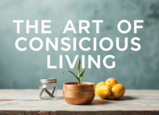 The Art of Mindful Living: Enhancing Your Lifestyle with Purpose The Art of Conscious Living: Enhancing Your Lifestyle with Purpose