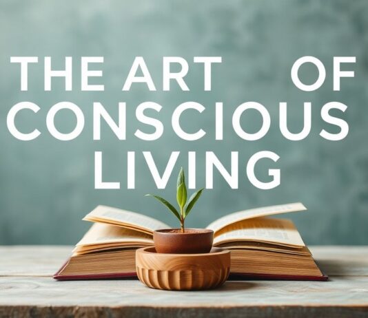 The Art of Mindful Living: Enhancing Your Lifestyle with Simple Practices The Art of Conscious Living: Enhancing Your Lifestyle with Simple Practices