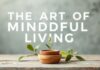 The Art of Mindful Living: Enhancing Your Lifestyle with Simple Practices The Art of Mindful Living: Enhancing Your Lifestyle with Simple Practices