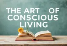 The Art of Mindful Living: Enhancing Your Lifestyle with Simple Habits The Art of Conscious Living: Improving Your Lifestyle with Simple Habits