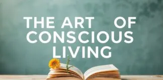 The Art of Mindful Living: Enhancing Your Lifestyle with Simple Habits The Art of Conscious Living: Improving Your Lifestyle with Simple Habits