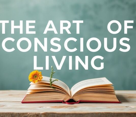 The Art of Mindful Living: Enhancing Your Lifestyle with Simple Habits The Art of Conscious Living: Improving Your Lifestyle with Simple Habits