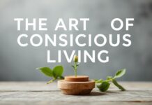 The Art of Mindful Living: Integrating Technology and Wellness The Art of Conscious Living: Integrating Technology and Wellness
