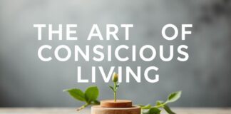 The Art of Mindful Living: Integrating Technology and Wellness The Art of Conscious Living: Integrating Technology and Wellness