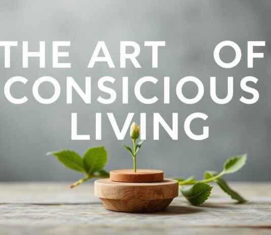 The Art of Mindful Living: Integrating Technology and Wellness The Art of Conscious Living: Integrating Technology and Wellness