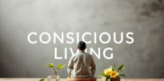 The Art of Mindful Living: Integrating Technology and Tradition The Art of Conscious Living: Combining Technology and Tradition