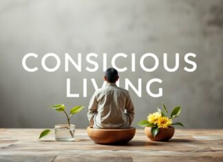 The Art of Mindful Living: Integrating Technology and Tradition The Art of Conscious Living: Combining Technology and Tradition