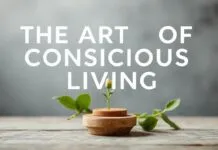 The Art of Mindful Living: Integrating Technology and Wellness The Art of Conscious Living: Integrating Technology and Wellness