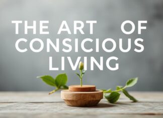 The Art of Mindful Living: Integrating Technology and Wellness The Art of Conscious Living: Integrating Technology and Wellness