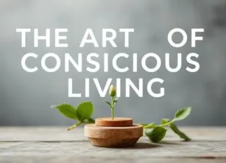 The Art of Mindful Living: Integrating Technology and Wellness The Art of Conscious Living: Integrating Technology and Wellness