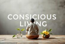 The Art of Mindful Living: Integrating Technology and Tradition The Art of Conscious Living: Combining Technology and Tradition