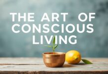 The Art of Mindful Living: Tips and Tricks for a More Fulfilling Life The Art of Conscious Living: Tips and Tricks for a More Fulfilling Life
