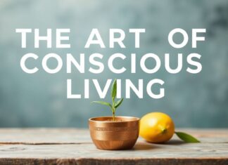 The Art of Mindful Living: Tips and Tricks for a More Fulfilling Life The Art of Conscious Living: Tips and Tricks for a More Fulfilling Life