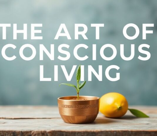 The Art of Mindful Living: Tips and Tricks for a More Fulfilling Life The Art of Conscious Living: Tips and Tricks for a More Fulfilling Life